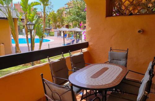 Evans Realty AX Playa & Piscinas & Garaje - Photo 3