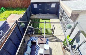 Lovely house with PATIO - Foto 3