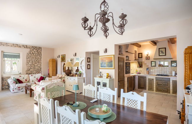 Villa Mo-Re - Foto 16