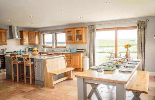 Corsewall Castle Farm Lodges - Foto 10