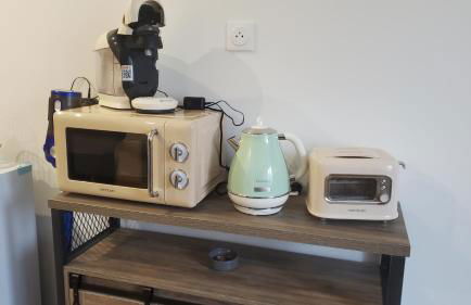 appartement Le bohème - Foto 19