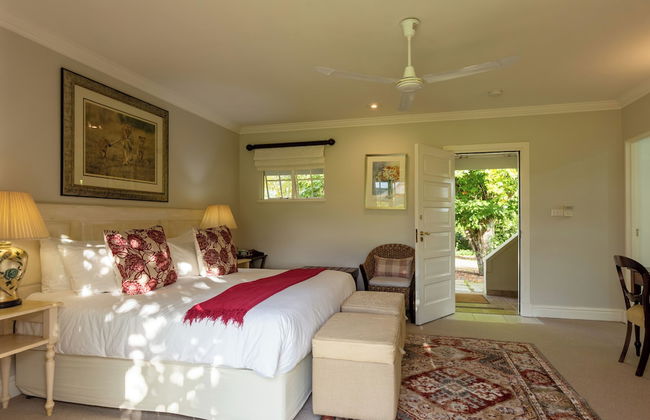 Moorcroft Manor Boutique Country Hotel - Photo 26