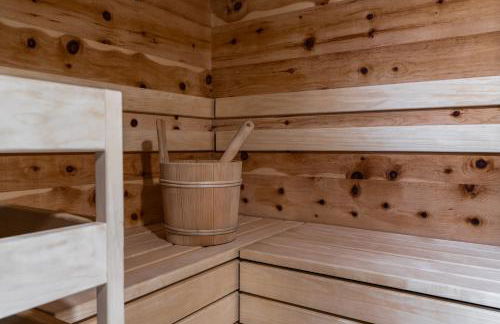 Ciasa Iachin - Dolomites Dream Retreat - Photo 21