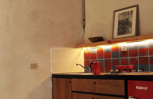 FIXIE LOFTS - Colonial Villa Suites with Pool - Foto 21