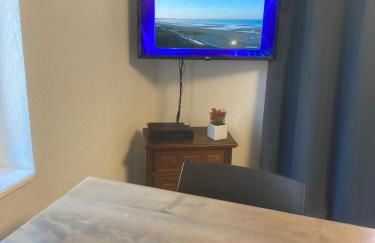 Appartement tout confort, avec terrasse - Foto 14