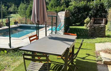 Maison d'Hélène - Photo 13