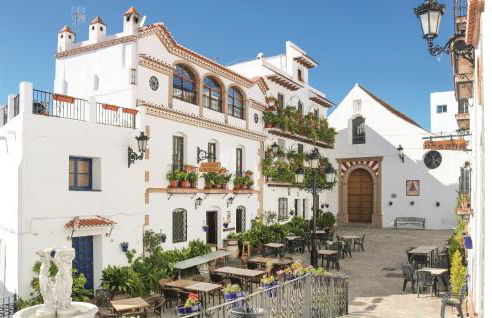 Nice Home In Canillas De Albaida - Foto 14