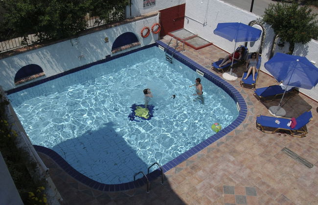 Potidea Golden Beach Hotel - Foto 19