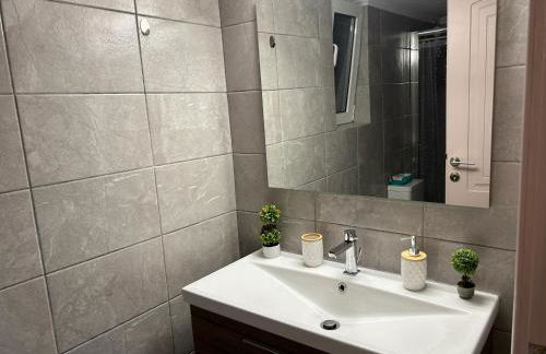 Urban lodge Agios Dimitrios - Foto 25