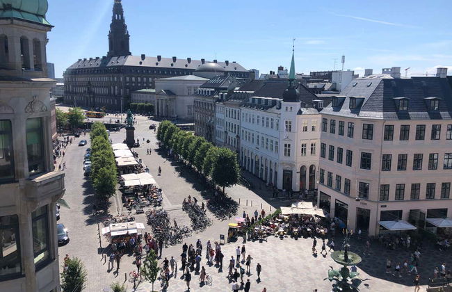 Visite de Copenhague + Billet pour les Jardins Tivoli - Photo 5