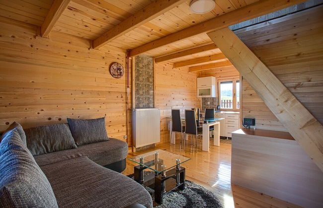 Brvnare Mir Zlatibor - Foto 9