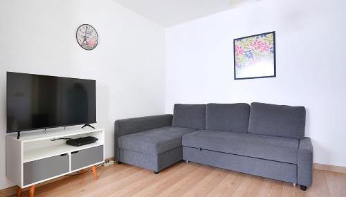 Apartamento con terraza en San Vicente - Foto 4