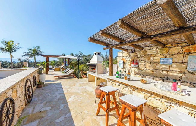 Petrides Villa - Foto 27