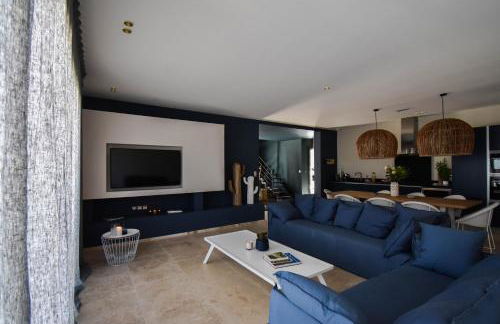 Les Loges en Provence "Villa Ventoux" - Foto 12