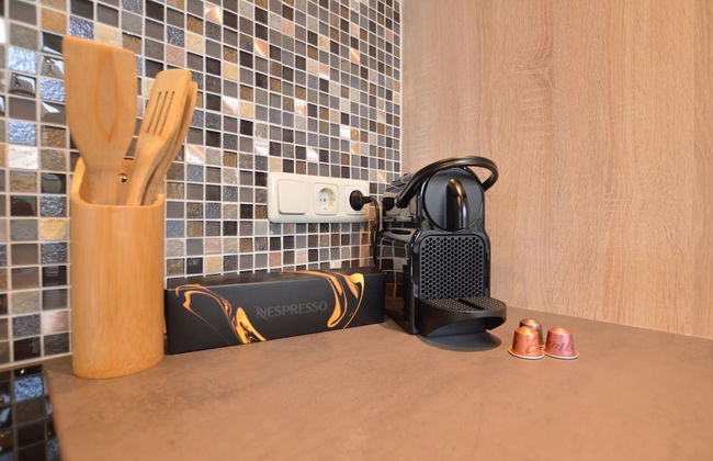 Modern & Garden-view Holiday Home in Alphen - Foto 59