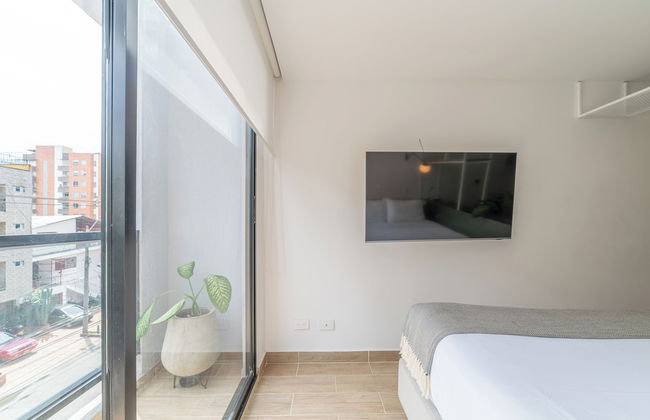 Oliving in Laureles by Wynwood House - Foto 16