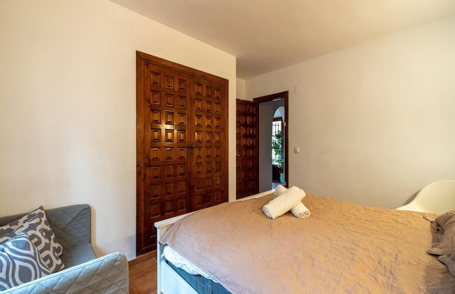 Luxury Home With Terrace - Foto 12