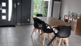 Maison 3 chambres a 5 min de la mer - Photo 3