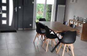 Maison 3 chambres a 5 min de la mer - Photo 3