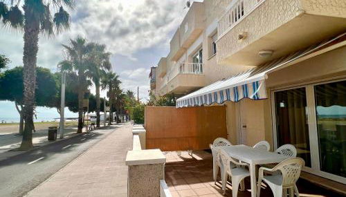 Casa cómoda delante de la playa con vista al mar - Photo 5