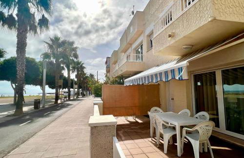 Casa cómoda delante de la playa con vista al mar - Photo 5