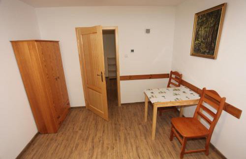 Leśniczówka Wigierskiego Parku Narodowego w Maćkowej Rudzie - Foto 16