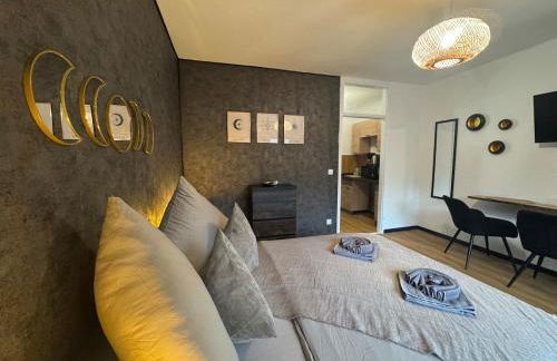 BOHO Apartment Elegance - Foto 16