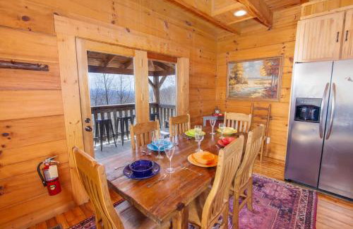 Beech View Retreat - Foto 9