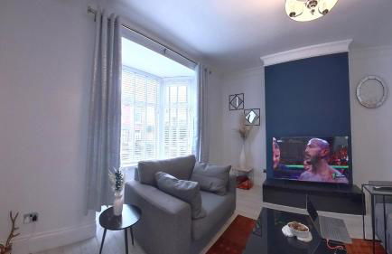 3br Ironside Urban Luxe Retreat, FREE parking - Foto 5