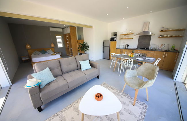 Cap Heureux Villas - Photo 6