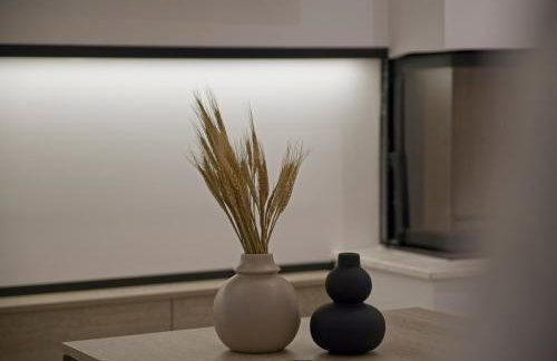 Villa Mourelo luxury villa in chania with private pool jacuzzi - Foto 36