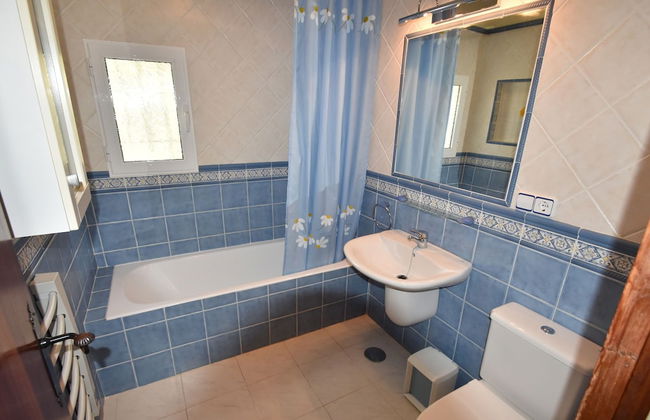 Modern Villa in Altea With Private Swimming Pool - Foto 15