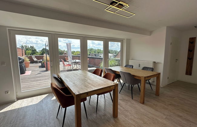 Meinpartments Wolfsburg - Foto 15