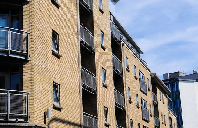 Your Stay Bristol Hamilton Court - Foto 39