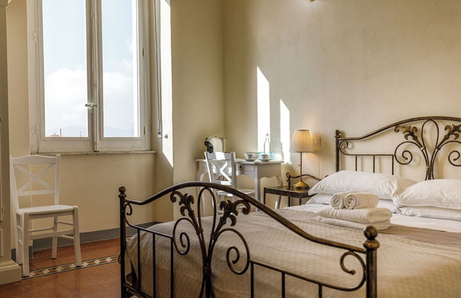 Onlyrooms IV - Sea View & Free Parking - Photo 20