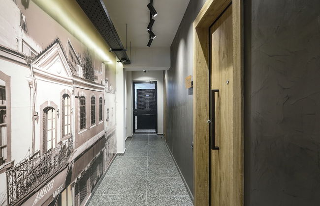 Olvios Lofts Ladadika - Foto 50