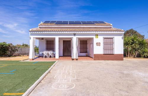 Holiday Home Rocio by Interhome - Foto 46