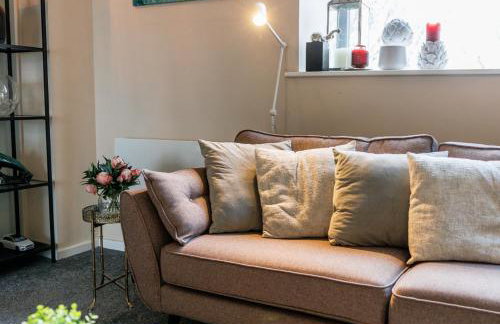 Stylish Quayside Duplex Free Parking City centre - Foto 6