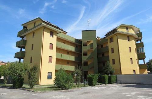 Mansarda Bilocale Vista Mare - Foto 4