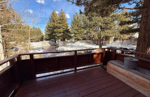 2BR 2BA Spacious Townhome Sleeps 6 with Spa Sauna - Foto 21