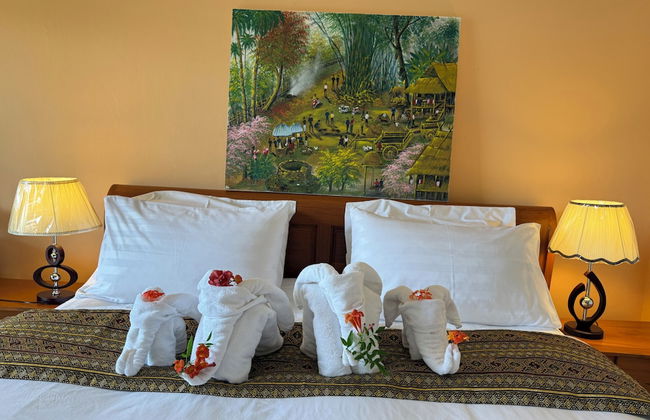 Laph Kham House - Foto 53