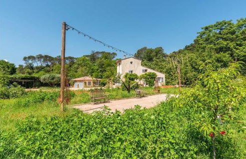 6 Bedroom Pet Friendly Home In Carcès - Foto 13