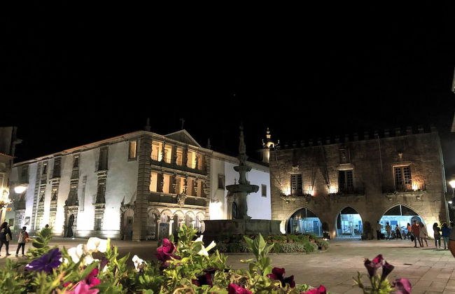 Casa Pedro e Ines - Foto 64