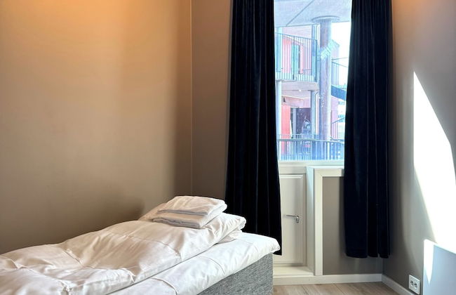 TotalApartments - Vervet Apartment Hotel - Photo 14