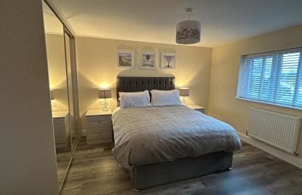 Four Bedroom House With Private Pool - Stunning countryside location with parking close to Chester City Centre - Photo 36