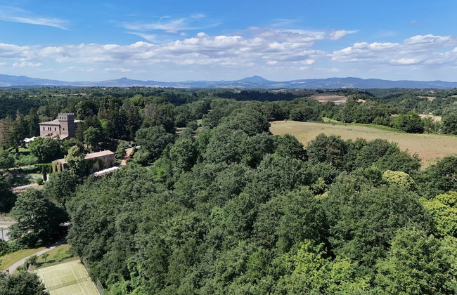 Castello di Santa Cristina - Photo 140