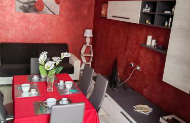 Il giglio bianco - Foto 10