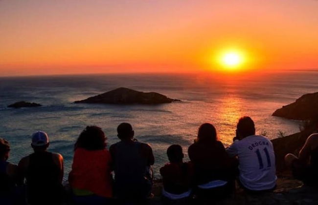 Golden Lake - Foto 45