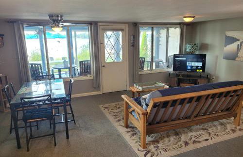 Loon Lodge - Lakefront with Private Dock! - Foto 22