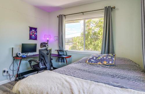 Ewa Beach Apartment about 1 Mi to Puʻuloa Beach Park! - Foto 19